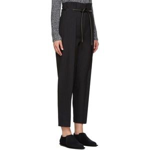 3.1 Phillip Lim Origami Stripe Pant